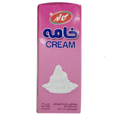 خامه کاله